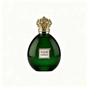 Parfum pour homme de luxe en vente flash, taille standard 100 ml, parfum épicé et envoûtant, longue tenue, vaporisateur classique, OEM, étiquette privée, Chine - Product Image 2