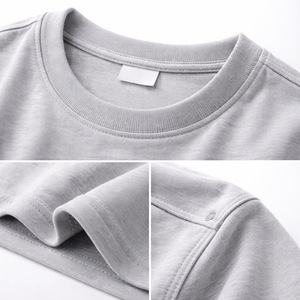 T-shirts pour hommes personnalisés, lavés, directement du fabricant - Vente en gros OEM pour commandes en gros - Product Image 4