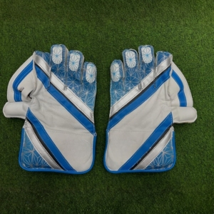 High Quality Durable Lightweight <b>Cricket</b> Keeping Gloves Outdoor Use Customizable Sizes Ambidextrous Design Optimal Performance - Product Image 3