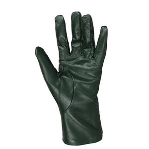 2026 Hot Sale Women Waterproof Thick Fleece Lined Cycling Driving PU Leather <b>Gloves</b> - Product Image 2