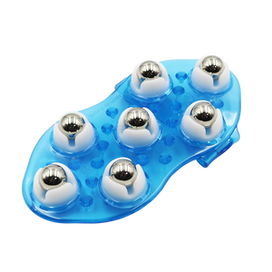 Gant de Massage rond, accessoire pour le corps, galwin win rm47 - Product Image 3