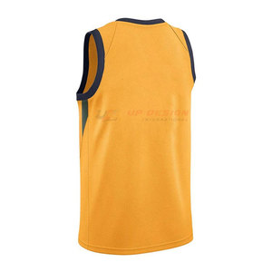 Novedad 2026: Camisetas de Baloncesto Deportivas Personalizadas, Transpirables, de Color Sólido, Cómodas, sin Mangas, Cortas, Unisex - Product Image 5