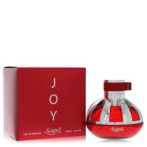 Fragancia Joy para Mujer, Eau de Parfum, 3.4 oz, Spray - Product Image 1