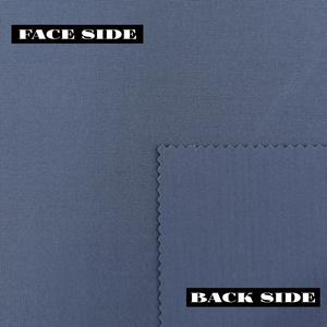 Tissu interlock en POLYESTER tendance et unique pour les t-shirts de yoga - Product Image 2