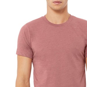 เสื้อยืดผู้ชายระบายอากาศได้ดีดีไซน์ใหม่ล่าสุดป้องกันรอยยับ - Product Image 1