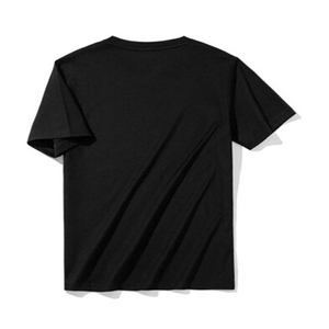 Camisetas de Manga Corta para Hombre con Pedrería de Alta Calidad, Camisetas con Pedrería para Hombre con Impresión por Sublimación, Precio al por Mayor - Product Image 4