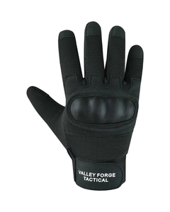 Guantes Tácticos Valley Forge de Calidad Superior para Exteriores, Duraderos y Ligeros, con Nudillos de Fibra de Carbono para Máxima Protección - Product Image 3