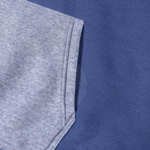 Conjunto Deportivo Informal con Capucha para Hombre, Ligero, de Secado Rápido, Transpirable, Ecológico, Cintura Ajustable, Costuras Resistentes - Product Image 6
