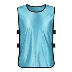 Wholesale Cheap Custom Sports Jerseys High Quality Numbered Sports <b>Bibs</b> Hot Team Soccer <b>Training</b> <b>Bibs</b> Football Vest - Product Image 6