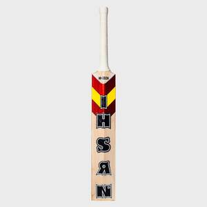 Bâtons de cricket en bois à logo personnalisé, nouvelle conception, très demandés, professionnels, durables, légers, écologiques, en saule anglais - Product Image 4