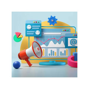 Diseño y Desarrollo de Sitios Web de Comercio Electrónico B2B Profesionales de Alta Calidad en Wordpress para Empresas al Mejor Precio - Product Image 1