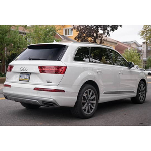 Audi Q7 Prestige 2017 - Product Image 2