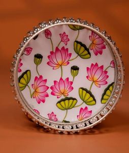 Plateau Pivhwai, plateau de service, plateau de cuisine, plateau de restaurant, plateau en plastique, plateau en acier inoxydable, plateau à snacks, plateau alimentaire, plateau à thé, plateau à café - Product Image 2