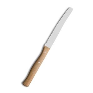 Couteaux de cuisine avec lames à forte capacité de coupe, design ergonomique de la poignée et bords tranchants de précision pour la préparation des repas à la maison - Product Image 3