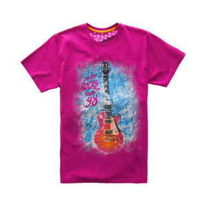 Camiseta de Hombre de Nuevo Diseño, Camiseta Holgada de Alta Calidad, Camiseta Deportiva Masculina para Correr, Camiseta Deportiva de Manga Corta para Hombre - Product Image 6