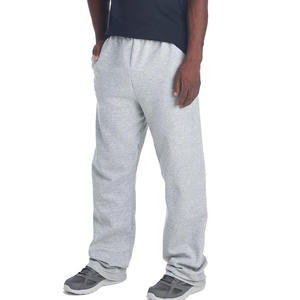 Pantalones Deportivos Transpirables de Alta Calidad para Hombre 2026, Tela Suave, Corte Relajado, Ideales para Ejercicio, Viajes y Atuendos Casuales 2026 - Product Image 1