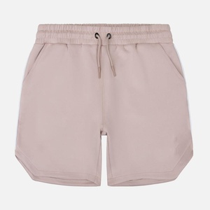 Latest Men's Training Shorts Quick Dry Breathable Athletic Gym Running <b>Basketball</b> Fitness Sports Elastic Waist 100% Polyester - Product Image 5