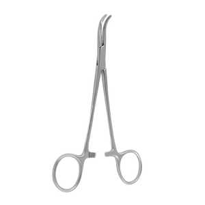 XELTECH SURGICAL Mixters Micro Pince pédiatrique en acier inoxydable, ensemble d'instruments chirurgicaux manuels de qualité supérieure pour hémostase, certifié CE - Product Image 3
