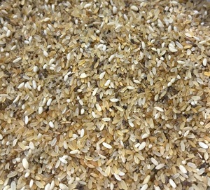 Riz sec de rejet de haute qualité pour l'exportation en gros, à faible coût, d'origine indienne, destiné à l'alimentation - Product Image 3