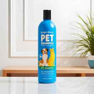 ครีมนวดผมสำหรับสัตว์เลี้ยงต่อต้านอาการคันจากมาเลเซียสินค้าตรา - Product Image 2