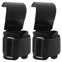 Gants de musculation magnétiques unisexes en néoprène pour la gym, le fitness, l'entraînement intensif, la musculation en extérieur et le powerlifting, avec protection main et poignet