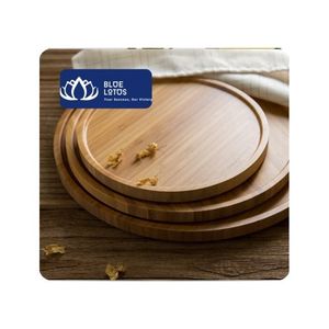 [DISPONIBLE] |   Plateau en bois pour servir les aliments, les boissons et les repas quotidiens – Vietnam - Product Image 1