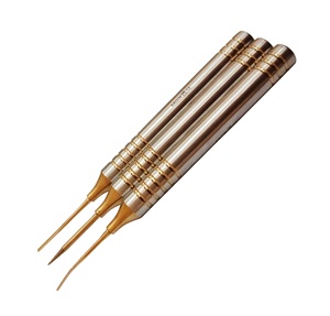 ชุดเครื่องมือถอนฟัน Power Flex Periotome 3 ชิ้น ชุดเครื่องมือผ่าตัดทางทันตกรรม ได้รับการรับรองมาตรฐาน ISO CE ผลิตจากสแตนเลสสตีล สามารถนึ่งฆ่าเชื้อได้ - Product Image 4