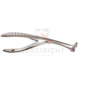 Spéculum nasal avancé, ensemble d'instruments orthopédiques pour l'examen nasal Sino Copy, en acier inoxydable, certifié CE, chirurgical - Product Image 2