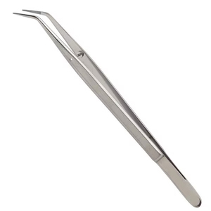 ผู้จัดจำหน่ายเครื่องมือผ่าตัดทางการแพทย์ OEM Thumb Forceps - Product Image 1