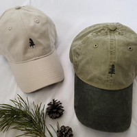 Gorra de Béisbol de 6 Paneles Ajustable, Unisex, a la Moda, Lavable, Estilo Deportivo, con Logotipo Personalizado, Colorida, para Verano