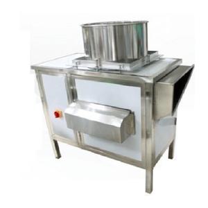 กระเทียมหอมแดงปอก FX 128สแตนเลสกระเทียมเครื่องปอกเปลือกที่มีราคาน้อยกว่าแบรนด์สูงและมีคุณภาพดี - Product Image 3