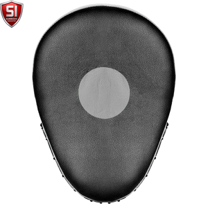 SUMROOS SI-FP-1906 Almohadillas de Entrenamiento de Boxeo de Cuero de Color Sólido Hechas a Medida, Ecológicas, Protectoras, Suaves y Cómodas - Product Image 4