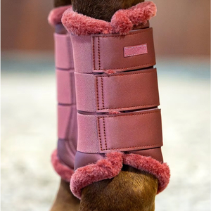 Professional Supplier Customized Luxury Comfortable Lightweight Neoprene Breathable Horse <b>Boots</b> At Low Price - Product Image 3