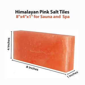 Créez de magnifiques présentoirs décoratifs avec des queues de sel de l'Himalaya, aux textures naturelles et aux formes uniques pour une utilisation créative. - Product Image 3