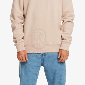 Sudadera informal de invierno para hombre, de gran tamaño, de primera calidad, de secado rápido y transpirable. - Product Image 6