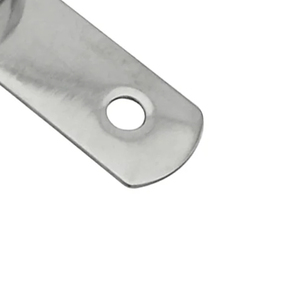 Bandejas de Impresión Dental Premium de Acero Inoxidable, Equipo Dental para Procedimientos de Ortodoncia, Mejor Diseño, Color Personalizado - Product Image 5