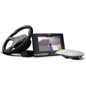 DESCUENTO para el sistema de dirección digital automática GPS RTK Hot-FJ Dynamics AT2 con clasificación y organización de engranajes y PLC para tractor - Product Image 1