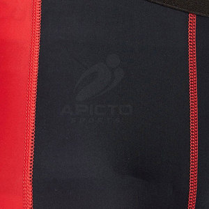 APICTO SPORTS AS-CP-3 กางเกงรัดรูปผู้ชายแบบแห้งเร็ว ระบายอากาศได้ดี น้ำหนักเบา เอวยางยืด คุณภาพพรีเมียม ความยาวเต็มตัว - Product Image 6