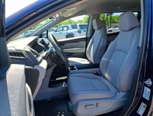 รถยนต์มือสองคุณภาพสูง Honda Odyssey LX ปี 2020 รถใหม่มาถึง สภาพดี สะอาด พร้อมขาย - Product Image 5