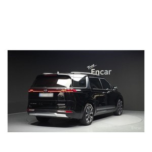 Para Kia Carnival de 7 Plazas, Versión Signature, Junio 2021, 74,968 km, Diésel, Volante a la Izquierda, Caja de Cambios Automática, Norma de Emisiones Euro V - Product Image 2