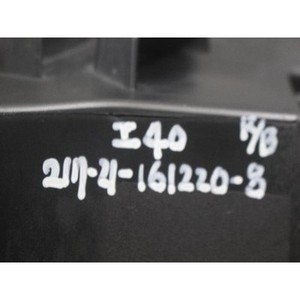 Feu antibrouillard droit d'occasion i40 922023Z010 - Product Image 2