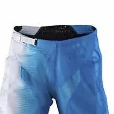 Nuevo Conjunto de Jersey y Pantalones de Motocross para Hombre 2026, Manga Larga, Diseño Degradado Azul y Blanco, Impresión por Sublimación, Secado Rápido, Poliéster - Product Image 5
