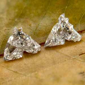 Diamant de laboratoire de 0,60 ct, taille fantaisie, forme tête de cheval, certifié IGI, qualité VVS, pour la fabrication de bijoux, pierres lâches au meilleur prix - Product Image 4