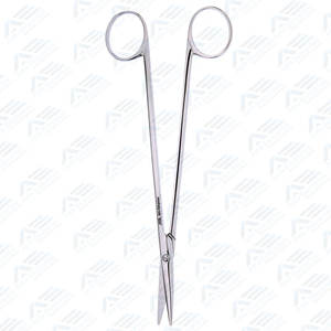 Metzenbaum Stille Tijeras de disección delicadas Instrumentos quirúrgicos de acero inoxidable Tijeras de cirugía médica Instrumento médico - Product Image 5
