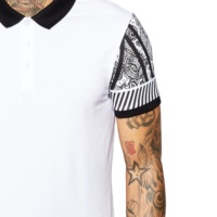 Chemise d'été décontractée à manches courtes pour homme, infroissable, respirante, personnalisable avec logo de marque, impression sérigraphique, tissu tricoté