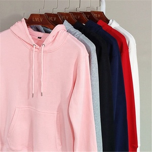 Sudaderas con capucha personalizadas de alta calidad 100% algodón French Terry Winter Season Plain Dyed Puff Techniques ODM Supply con logotipo 3D - Product Image 2