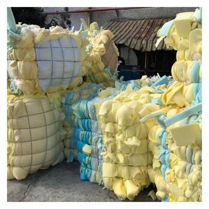 Déchets de mousse de polyéthylène en vrac pour l'exportation, destinés aux usines de recyclage et aux entreprises de fabrication industrielle - Product Image 4