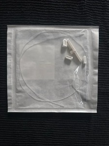 Kit de gynécologie manuel jetable pour la décompression veineuse, instrument chirurgical de classe I - Product Image 1