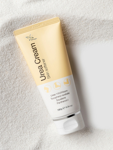 Crema Dermagen con Urea y Escualeno para Todo Tipo de Piel - Revitalizador Blanqueador de Piel con Vitamina E, Humectante de Uso Diario para Mujeres, Cuidado de Talones - Product Image 4
