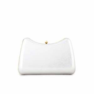 <b>Silver</b> Fancy P15372 Turning Tool <b>Clutch</b> - Product Image 1